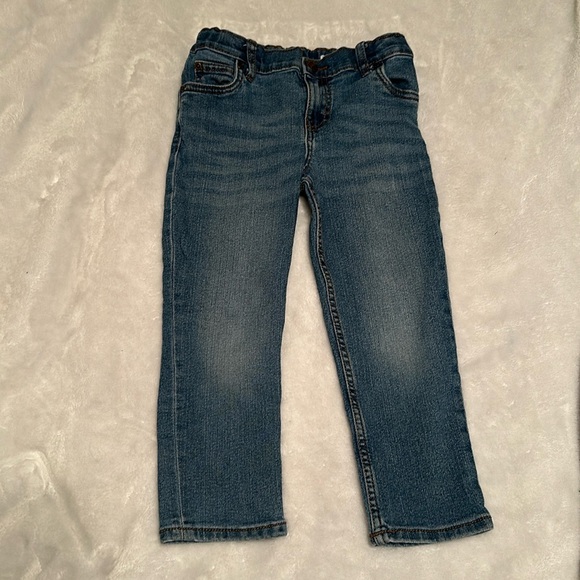 Carter's Other - CARTERS BOYS DENIM